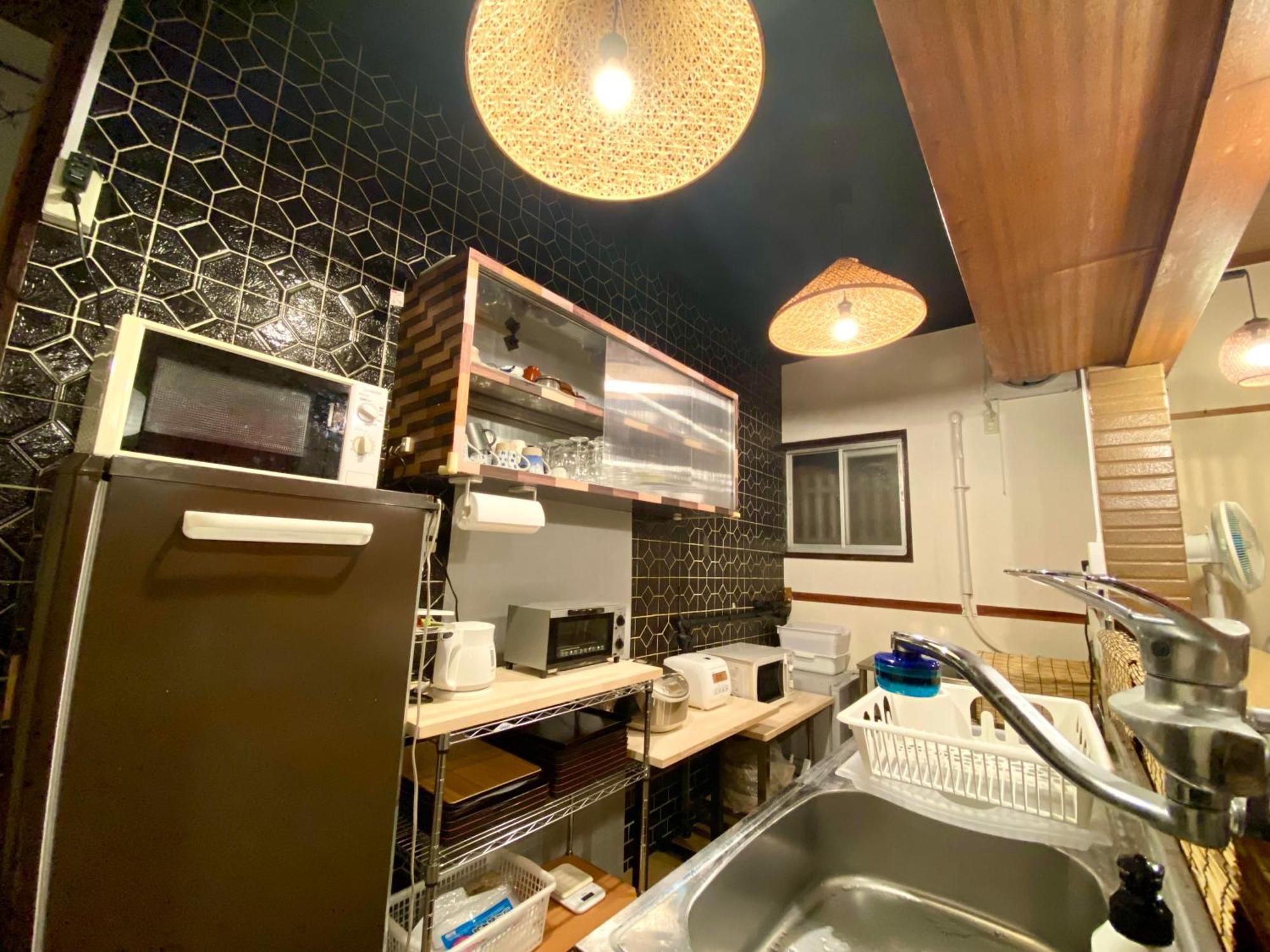 Bonborian Ten Private Rent Суита Екстериор снимка