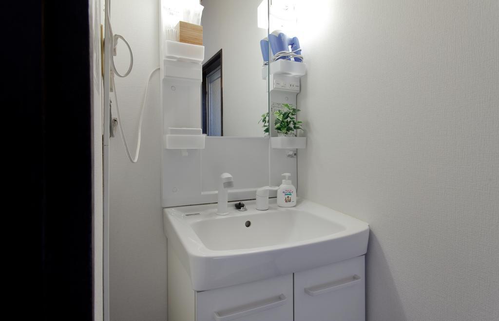 Bonborian Ten Private Rent Суита Екстериор снимка