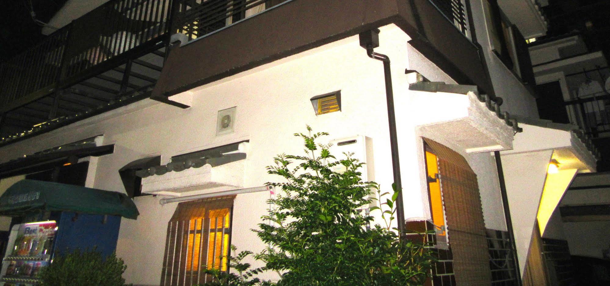 Bonborian Ten Private Rent Суита Екстериор снимка